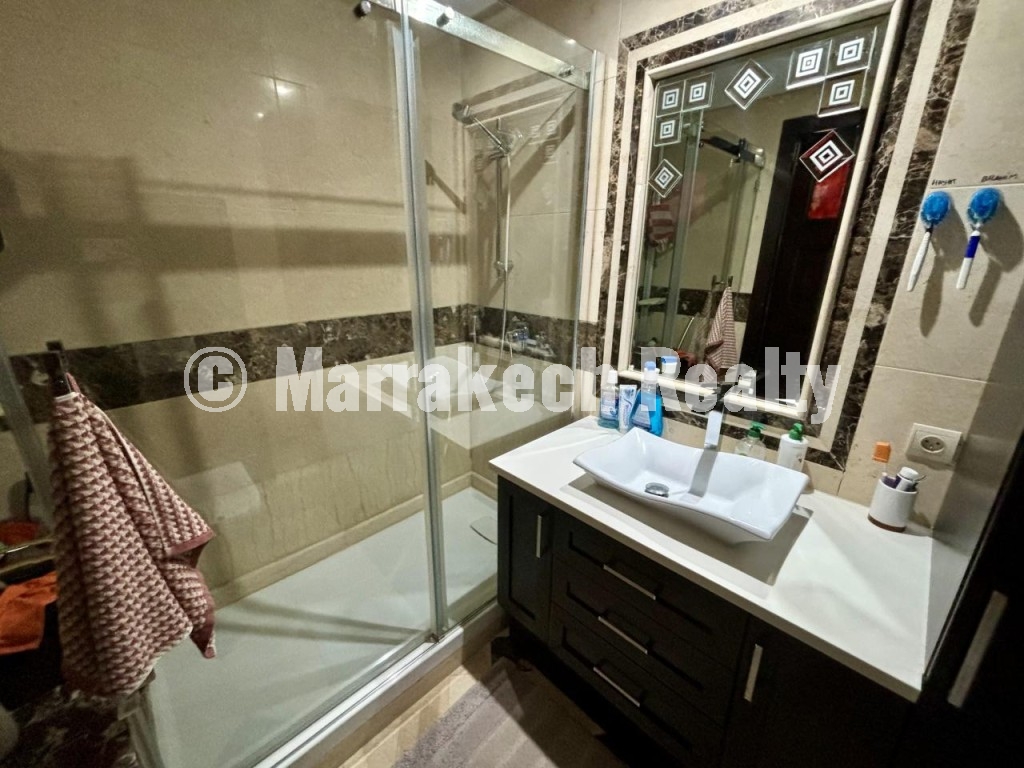 Spacious Apartment for Sale – El Dorado Residence