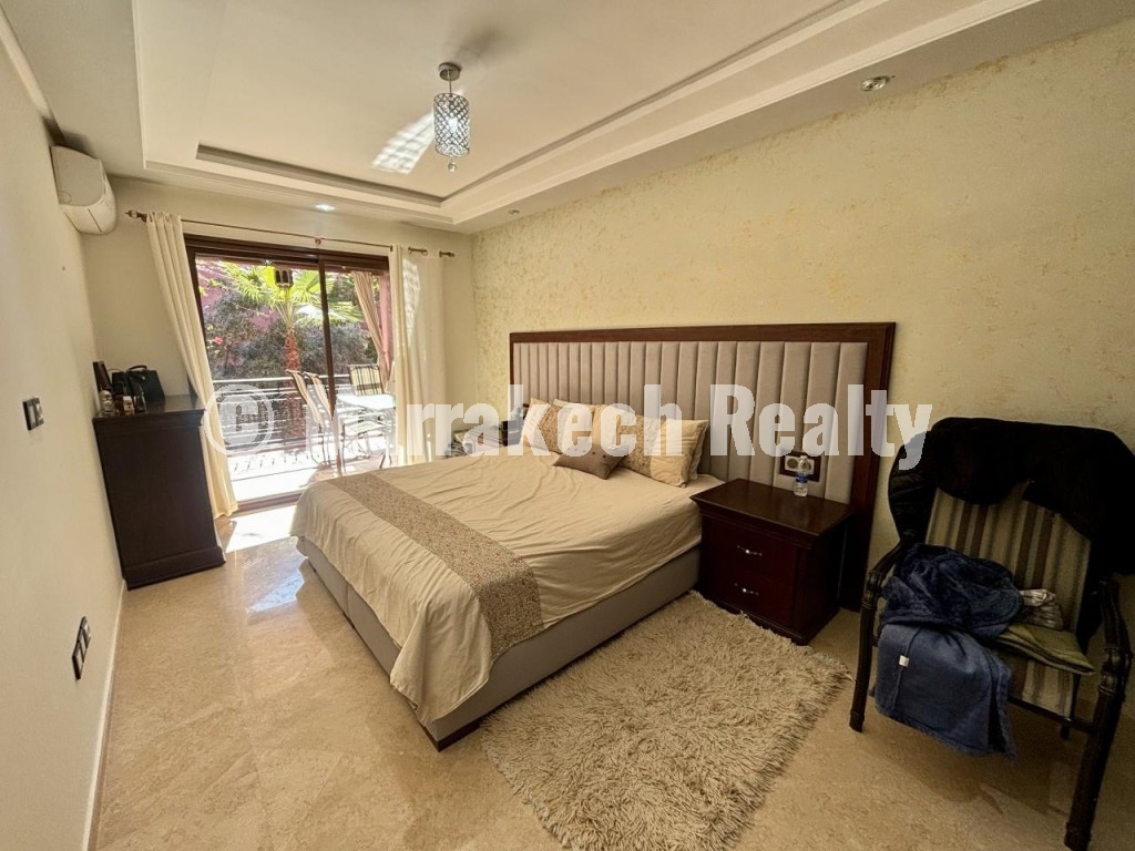 Spacious Apartment for Sale – El Dorado Residence