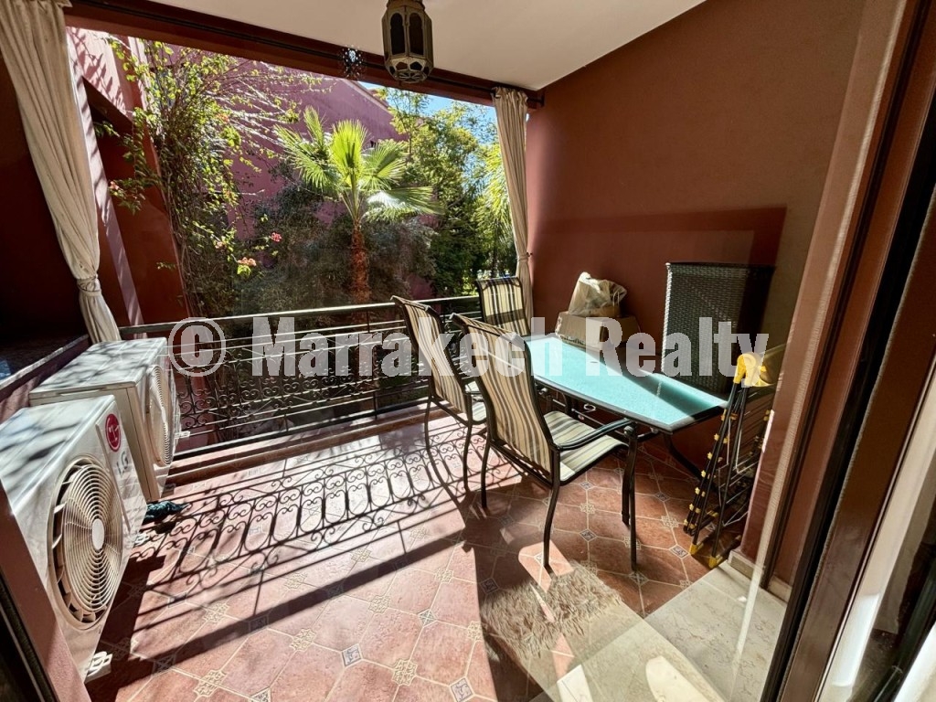 Spacious Apartment for Sale – El Dorado Residence