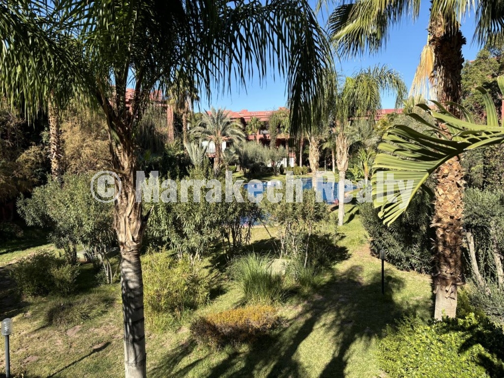 Spacious Apartment for Sale – El Dorado Residence