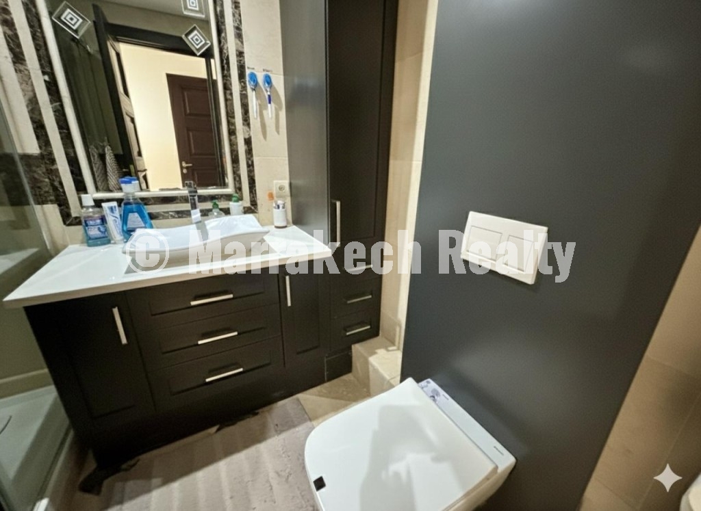 Spacious Apartment for Sale – El Dorado Residence