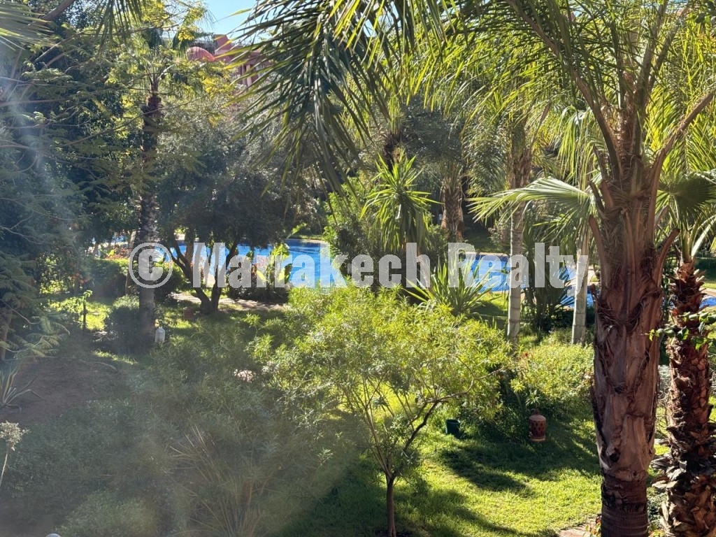 Spacious Apartment for Sale – El Dorado Residence