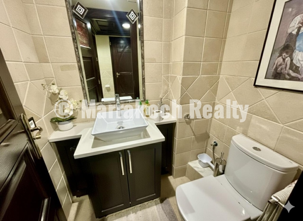 Spacious Apartment for Sale – El Dorado Residence