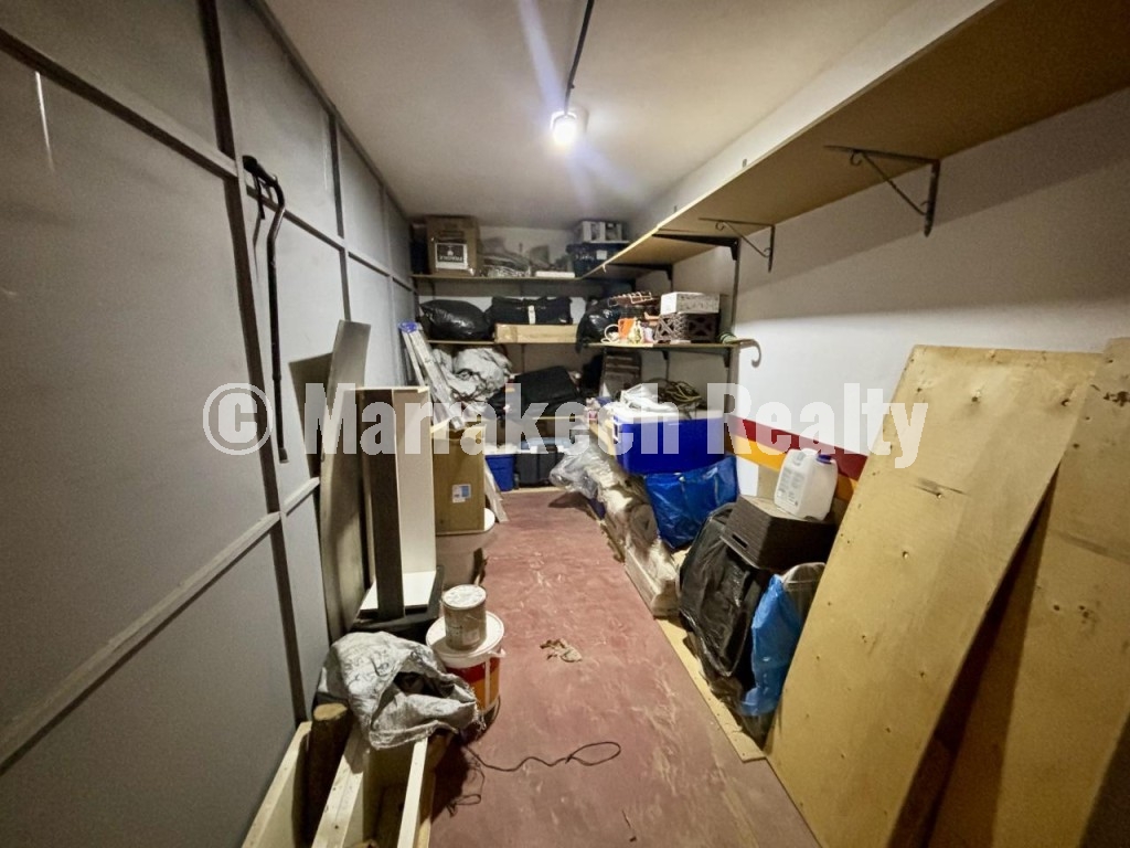 Spacious Apartment for Sale – El Dorado Residence