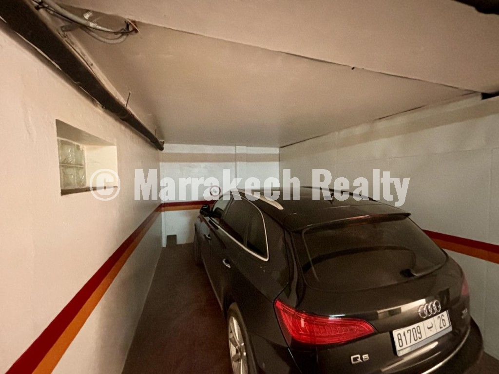 Spacious Apartment for Sale – El Dorado Residence