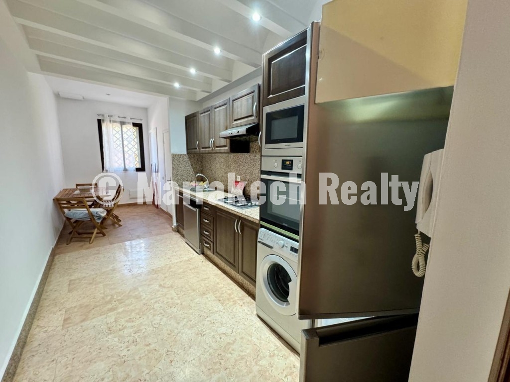 2 Bedroom Apartment for Rent on Avenue Mohamed VI
