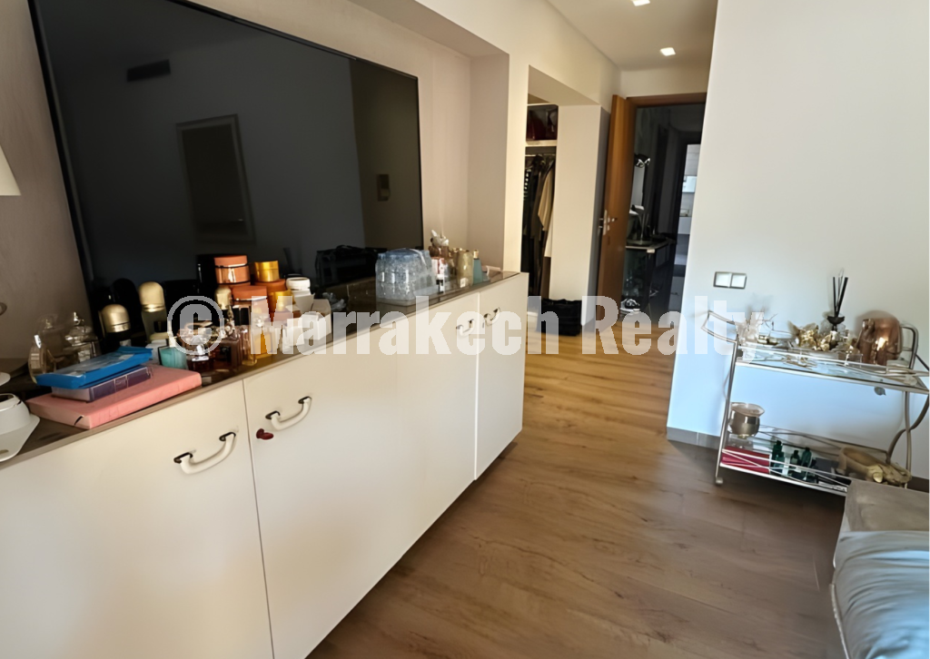 Magnifique villa à vendre à Prestigia Loubane