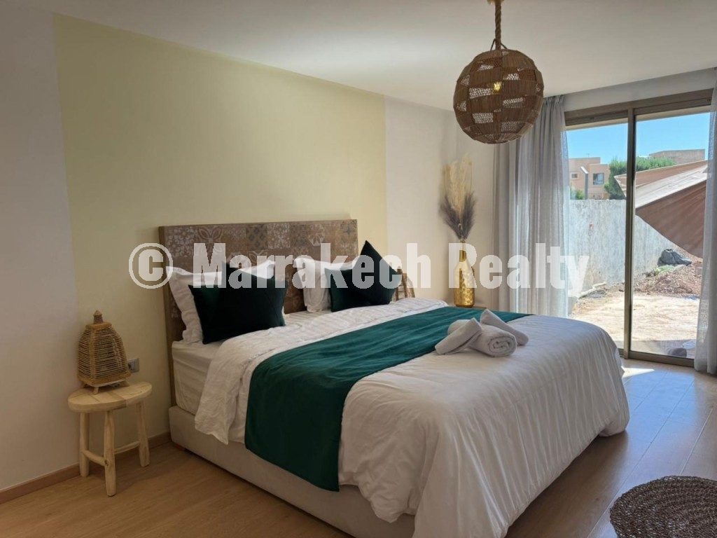 Luxury apartment for rent in Prestigia