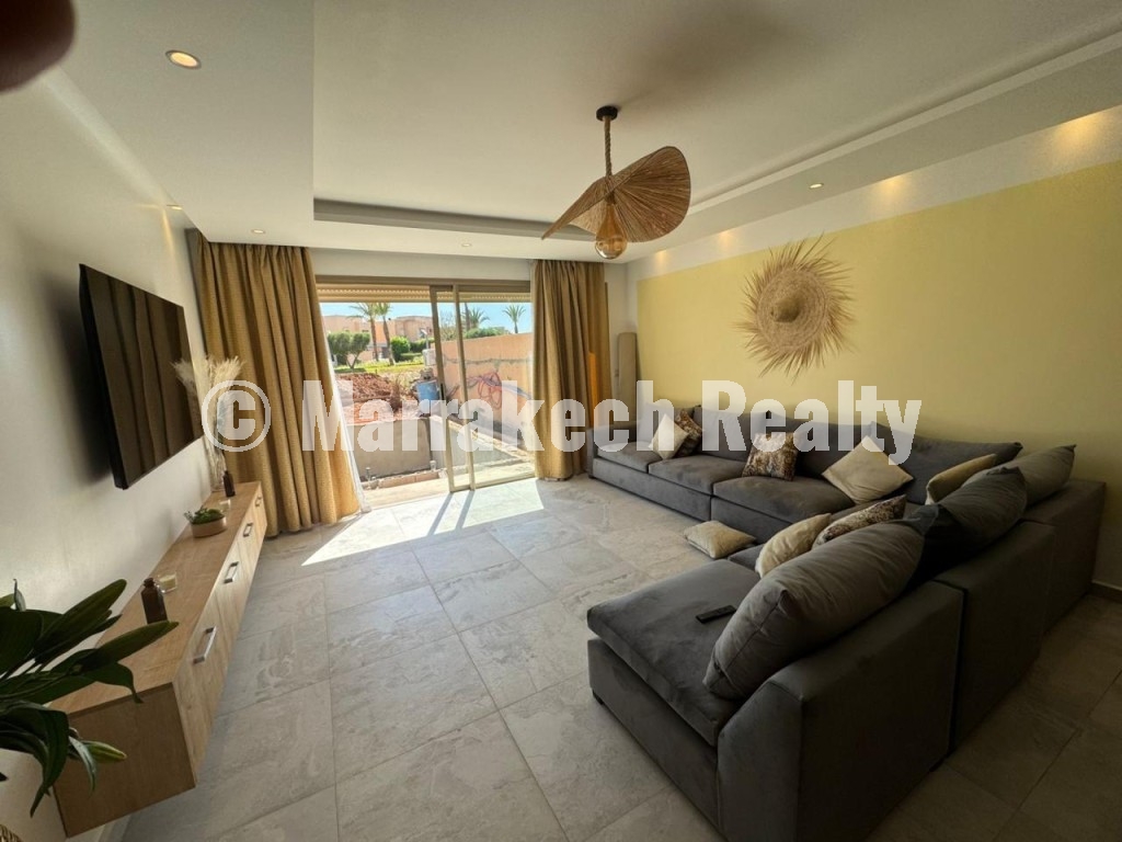Luxury apartment for rent in Prestigia