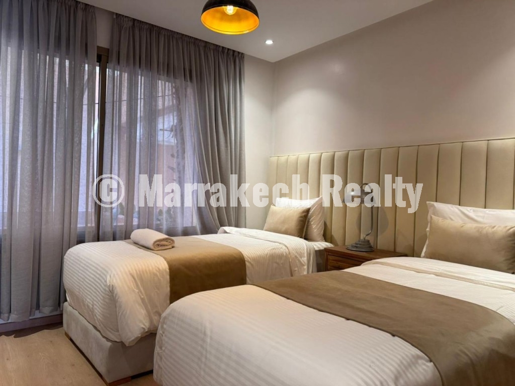 Luxury apartment for rent in Prestigia