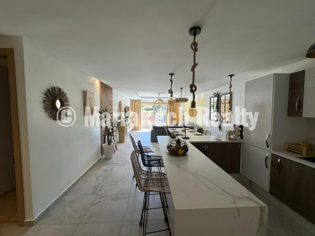 Luxury apartment for rent in Prestigia