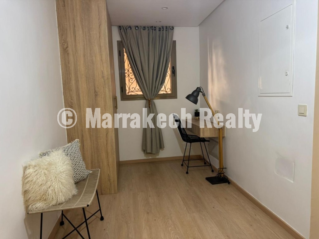 Luxury apartment for rent in Prestigia