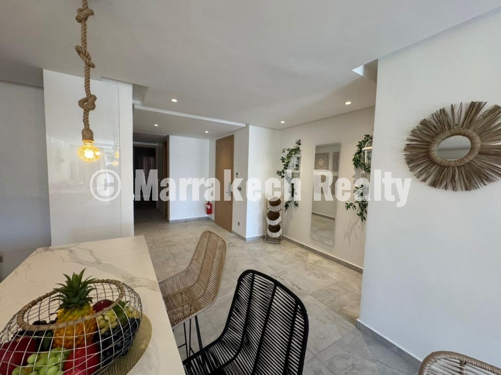 Luxury apartment for rent in Prestigia