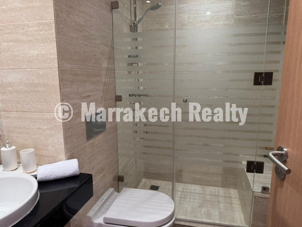 Luxury apartment for rent in Prestigia