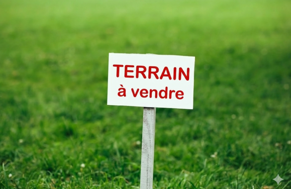 Lot de Terrain 1,5 hectares à vendre à Marrakech