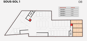 Luxury Apartments 5 Minutes from Gueliz