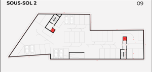 Luxury Apartments 5 Minutes from Gueliz