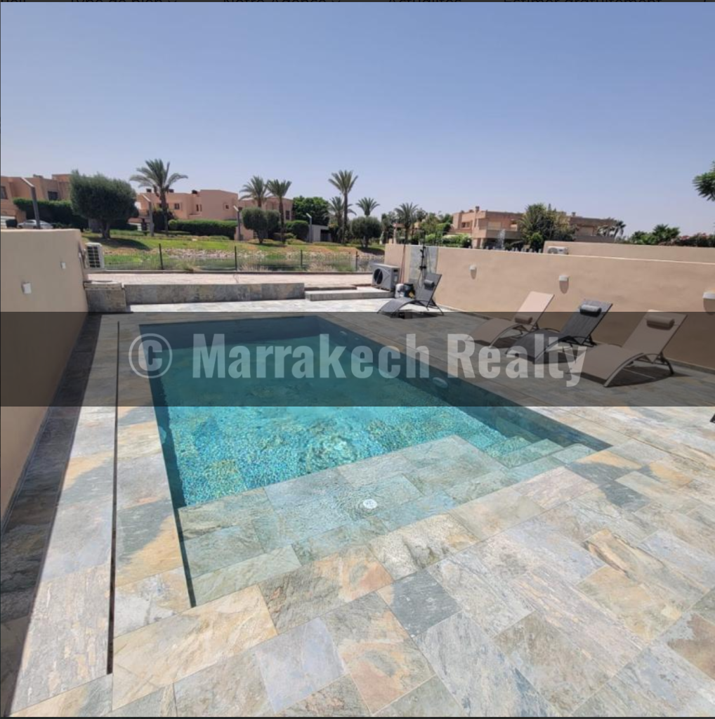 Luxury apartment for rent in Prestigia