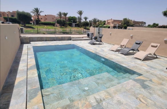 Luxury apartment for rent in Prestigia