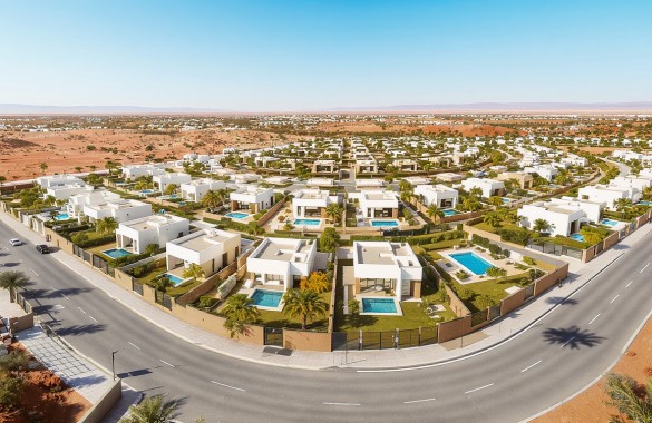 2 plots of land for residential or tourist development for sale