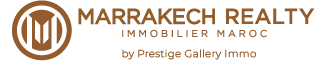 Marrakech Realty Logo