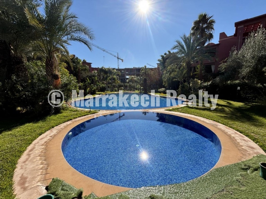 Spacious Apartment for Sale – El Dorado Residence