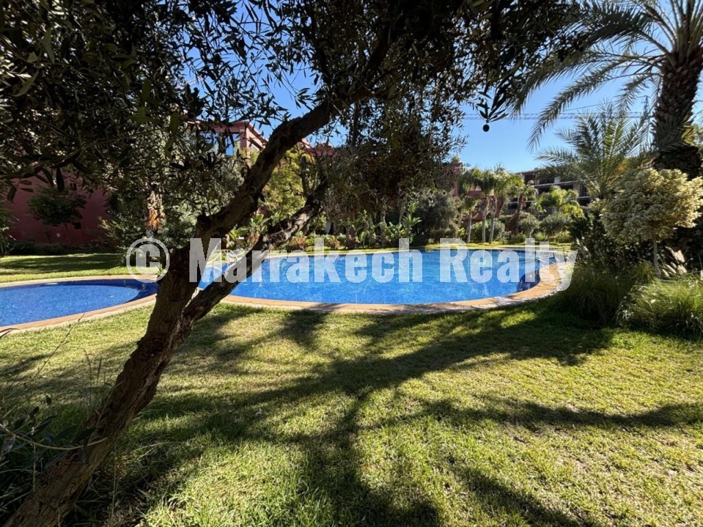 Spacious Apartment for Sale – El Dorado Residence