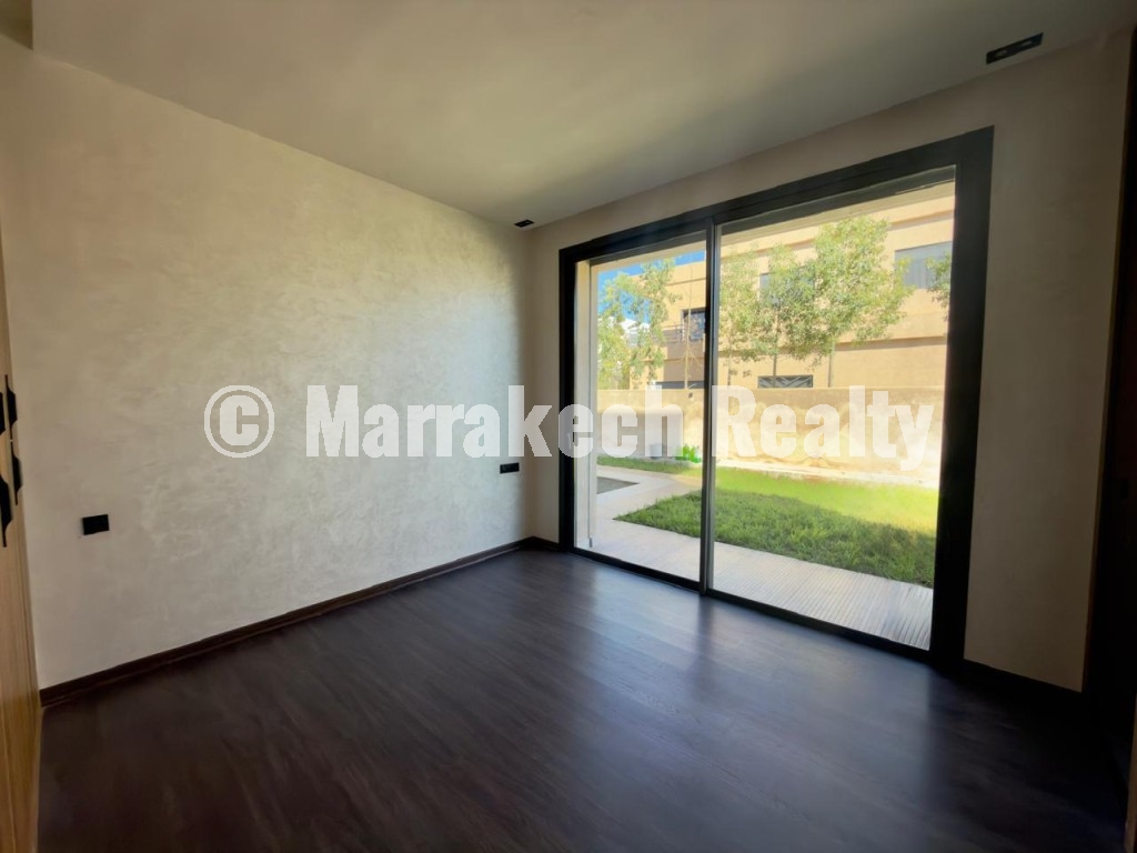 Villa Jumelée à Vendre Route de l’Ourika – 4 Suites