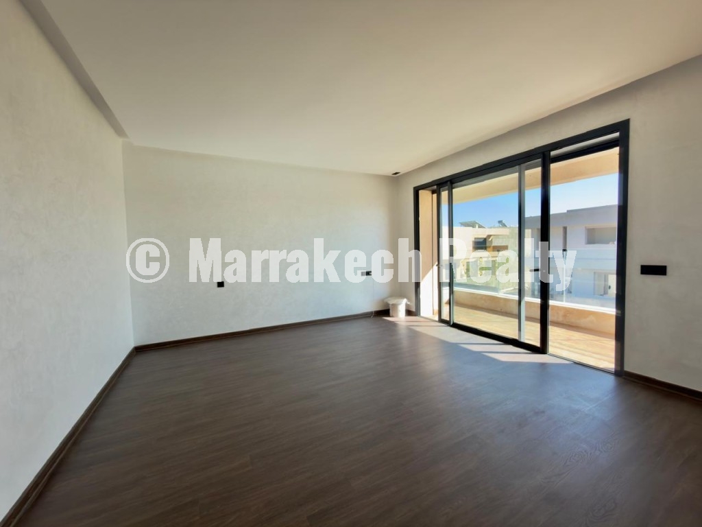 Villa Jumelée à Vendre Route de l’Ourika – 4 Suites