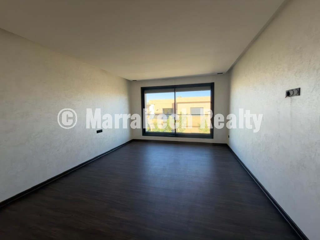 Villa Jumelée à Vendre Route de l’Ourika – 4 Suites