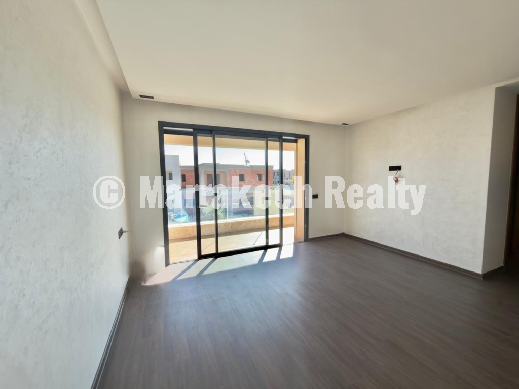 Villa Jumelée à Vendre Route de l’Ourika – 4 Suites