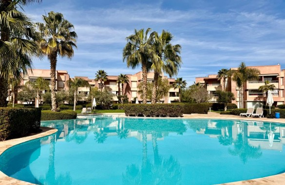 Rez De Jardin À Vendre Sur Prestigia Opale
