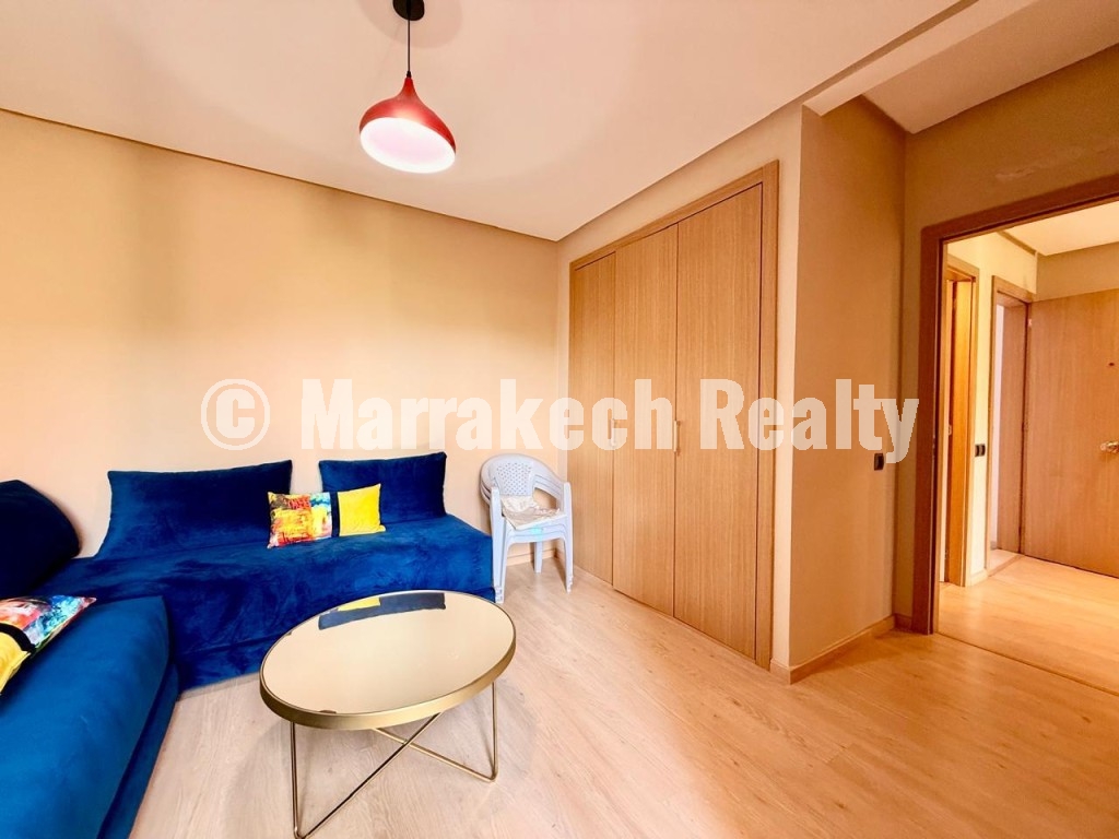Rez De Jardin À Vendre Sur Prestigia Opale