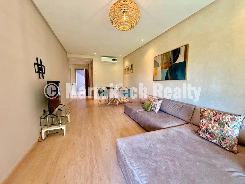 Rez De Jardin À Vendre Sur Prestigia Opale