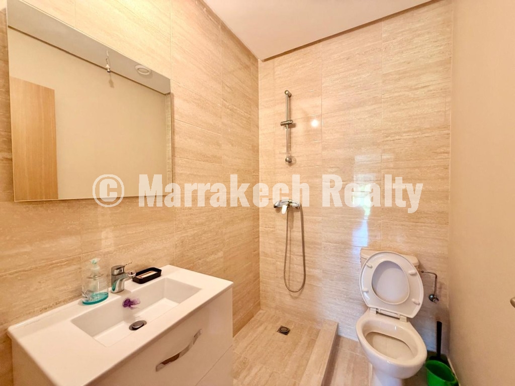 Rez De Jardin À Vendre Sur Prestigia Opale
