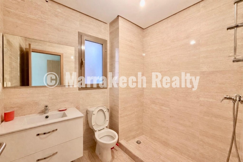 Rez De Jardin À Vendre Sur Prestigia Opale