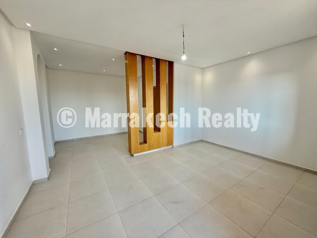 Appartement à vendre Route d’Amezmiz