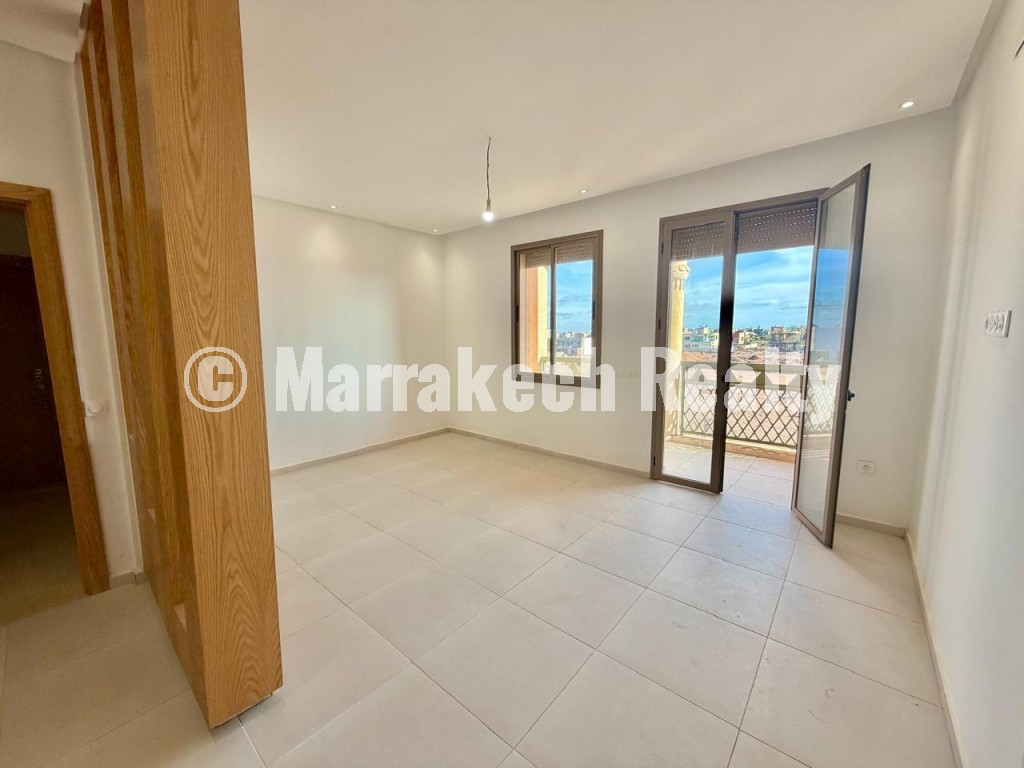 Appartement à vendre Route d’Amezmiz