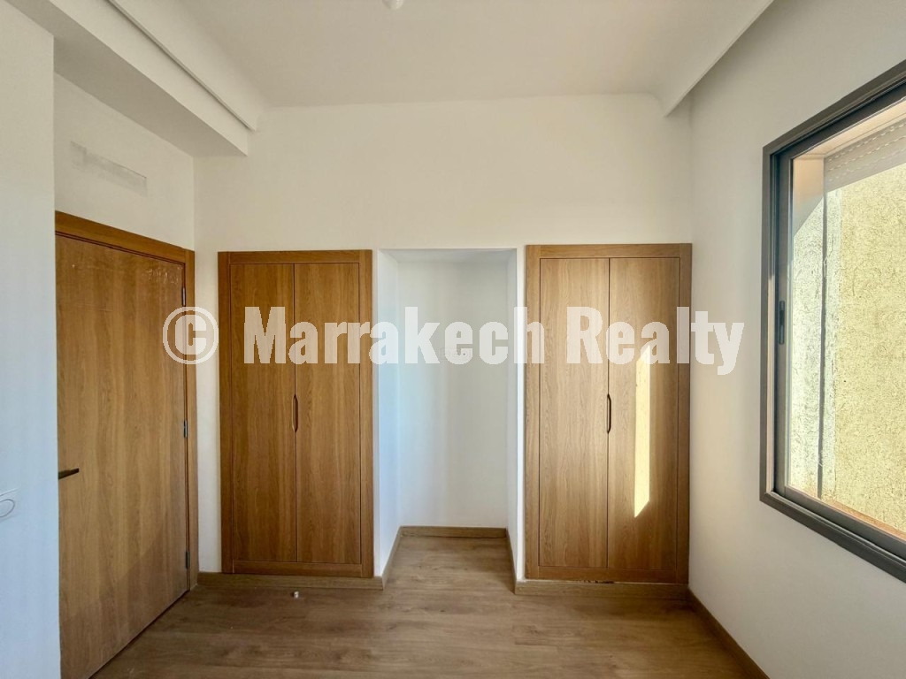 Appartement à vendre Route d’Amezmiz