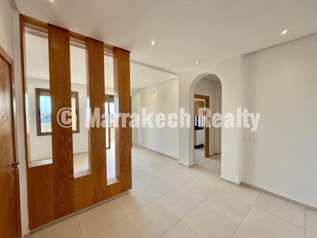 Appartement à vendre Route d’Amezmiz