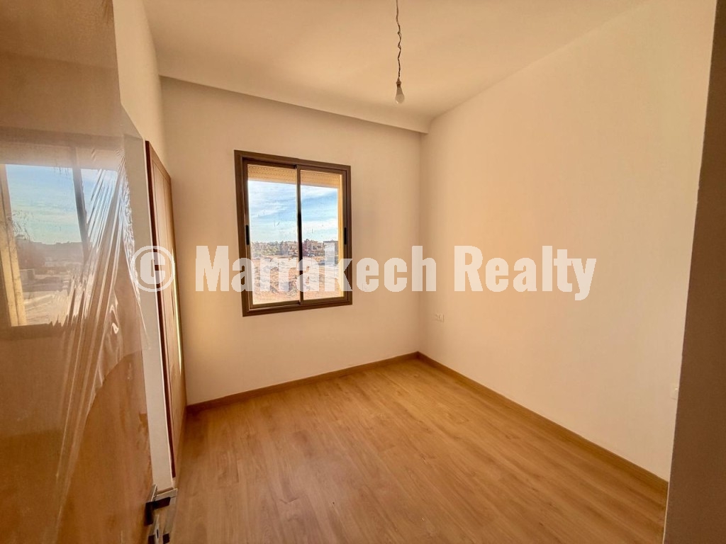Appartement à vendre Route d’Amezmiz