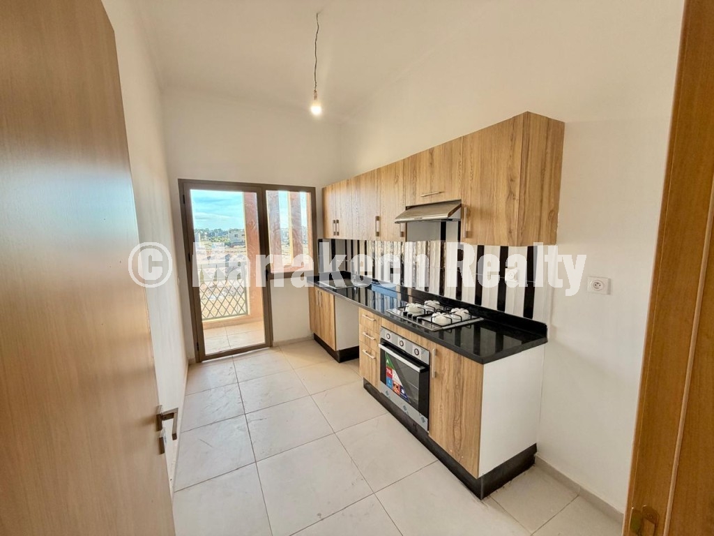 Appartement à vendre Route d’Amezmiz