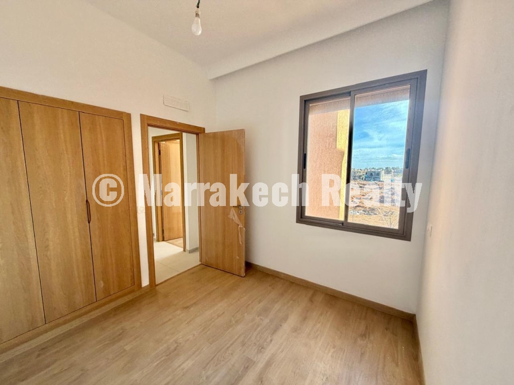 Appartement à vendre Route d’Amezmiz