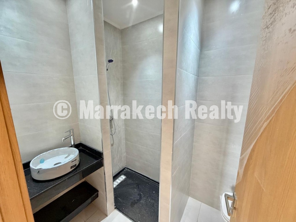 Appartement à vendre Route d’Amezmiz