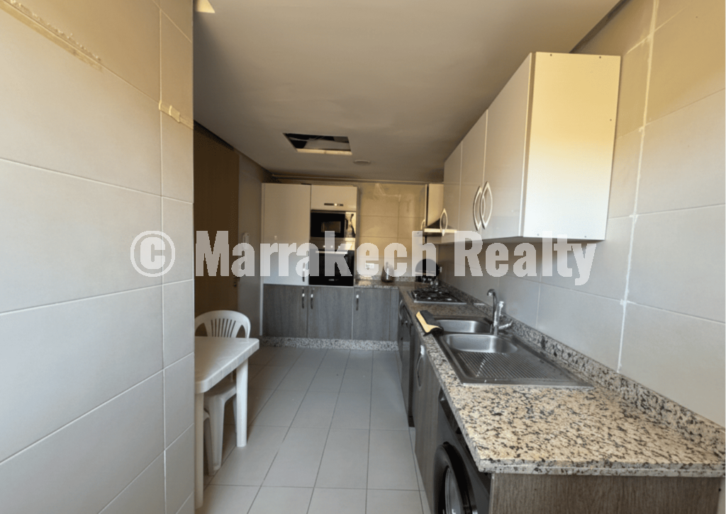 Appartement de Standing à Vendre – Prestigia Marrakech Village