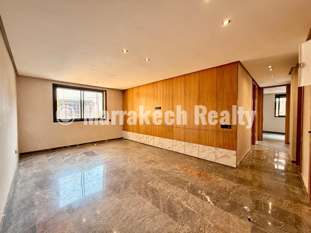 Appartement Familial À Vendre Jnane Awrad