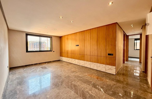 Appartement Familial À Vendre Jnane Awrad