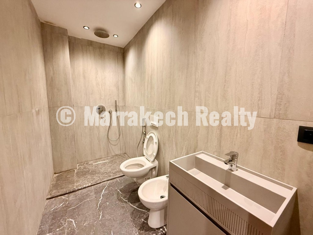 Appartement Familial À Vendre Jnane Awrad