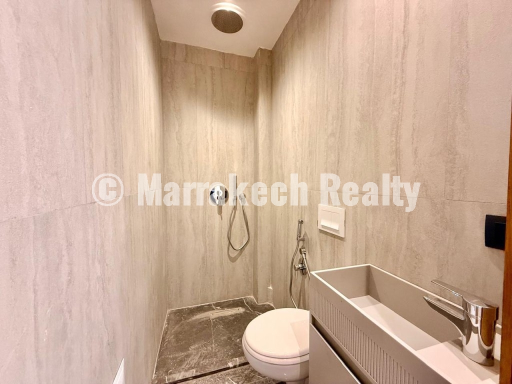 Appartement Familial À Vendre Jnane Awrad