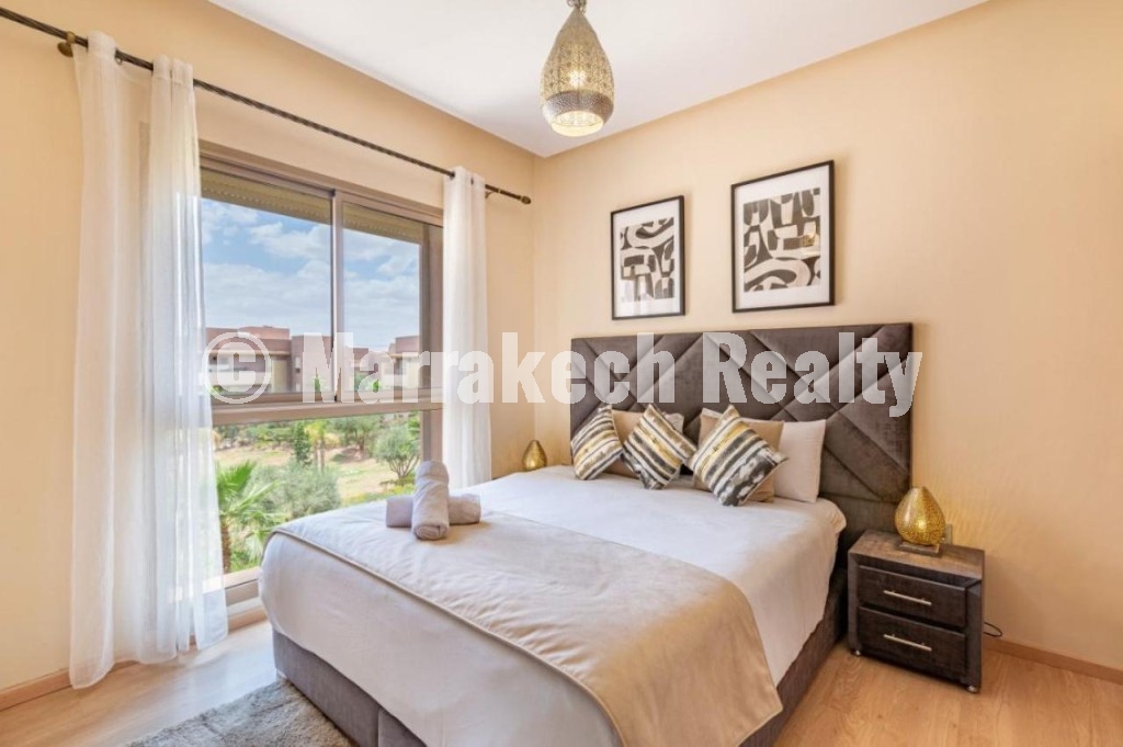 3 Bedroom Apartment for Rent Prestigia Agate